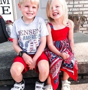 Meet your Posher, Joan